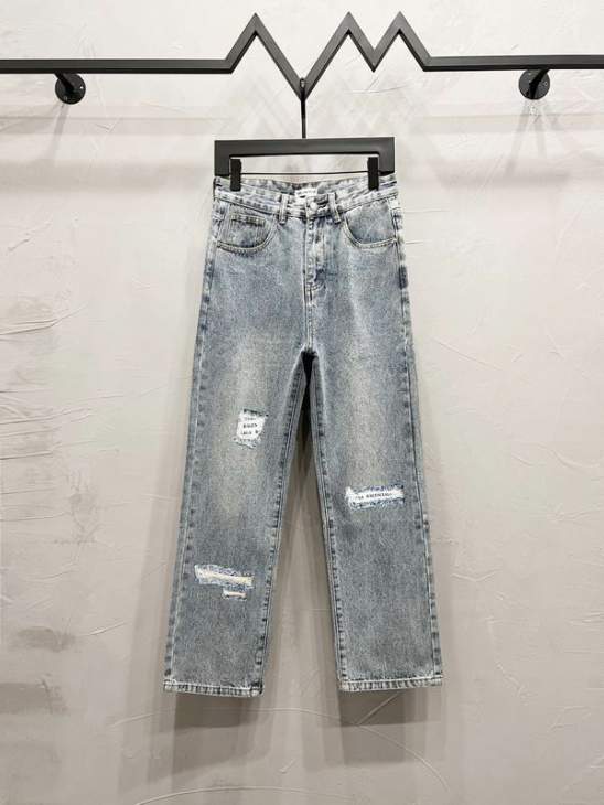 Picture of Balenciaga Jeans Long _SKUBalenciagasz28-36aztxA11137929
